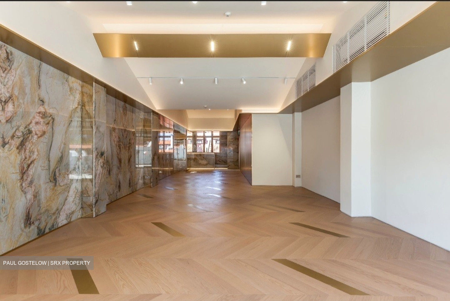 Boat Quay Conservation Area (D1), Shop House #500064771